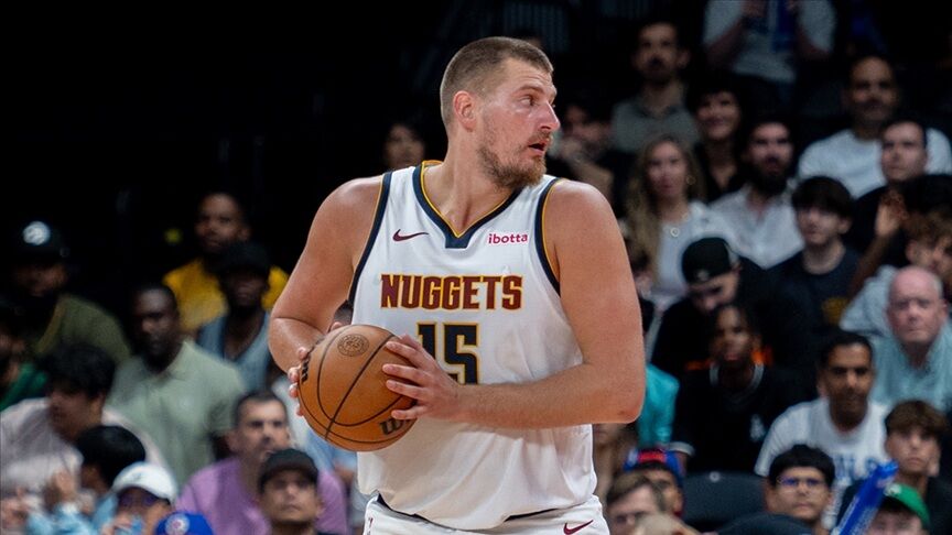 Nicolo Jokic