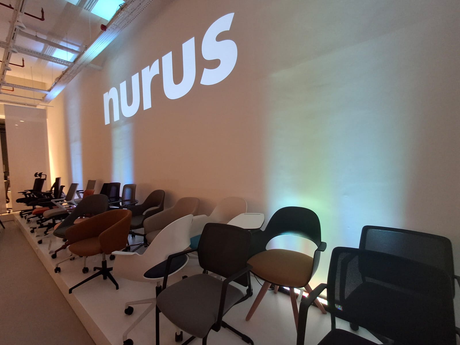 Yerinde deneyime olanak sağlıyor