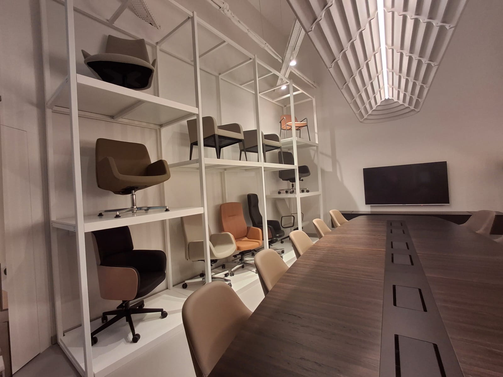 'Dikey entegrasyonumuzu tamamladık"