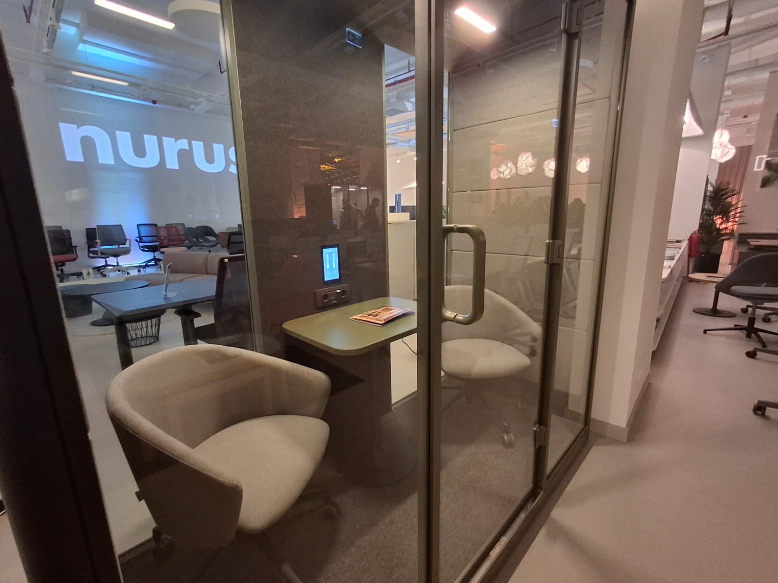 Yerinde deneyime olanak sağlıyor