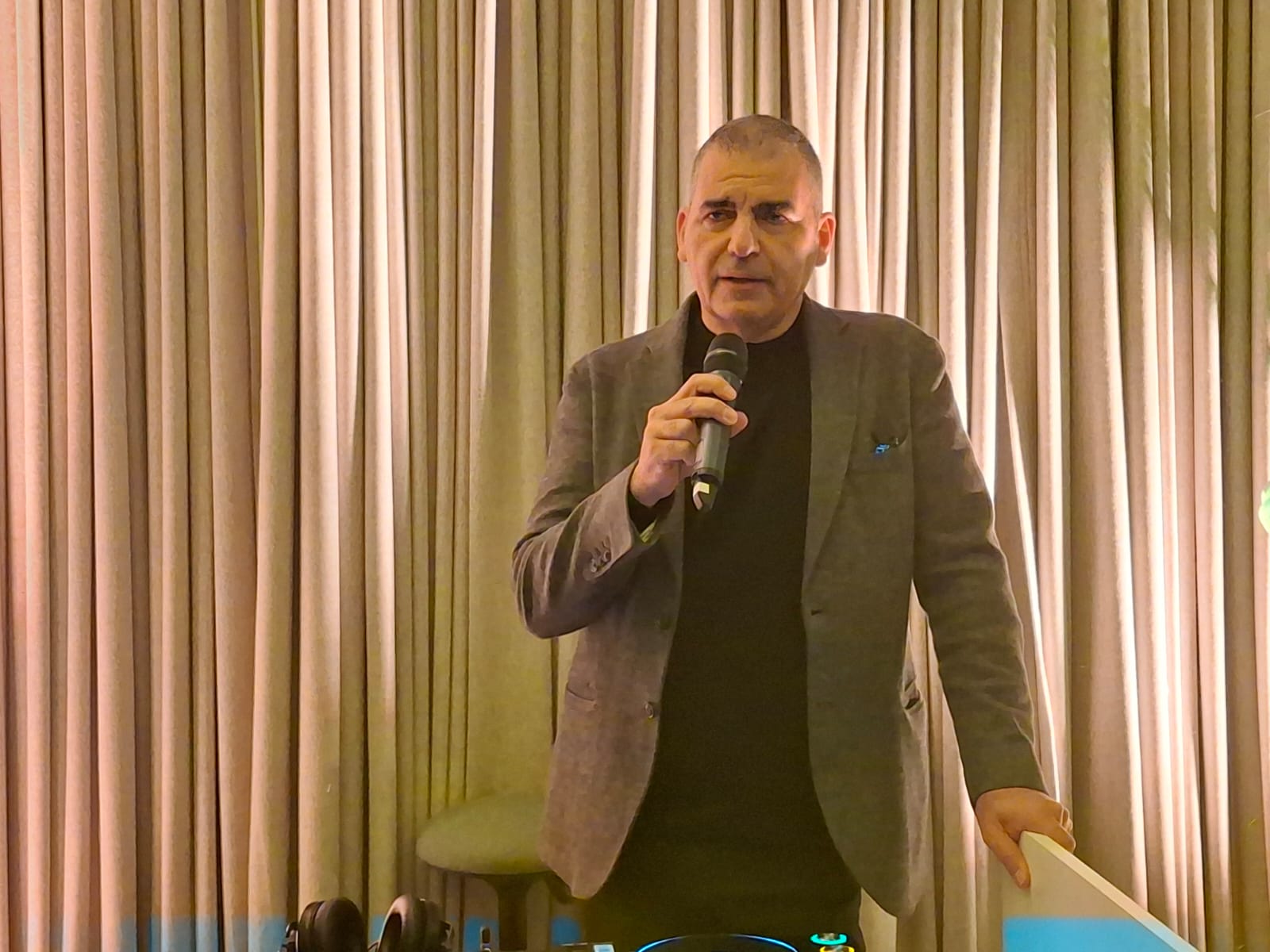 ‘Uzmanlıklarımızı ileri taşıyoruz’