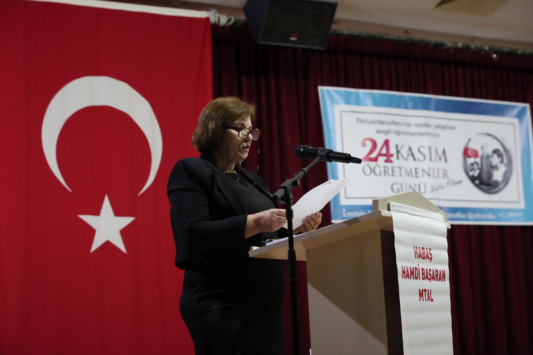 Öğretmenler Günü Aliağa’da Kutlandı (13)