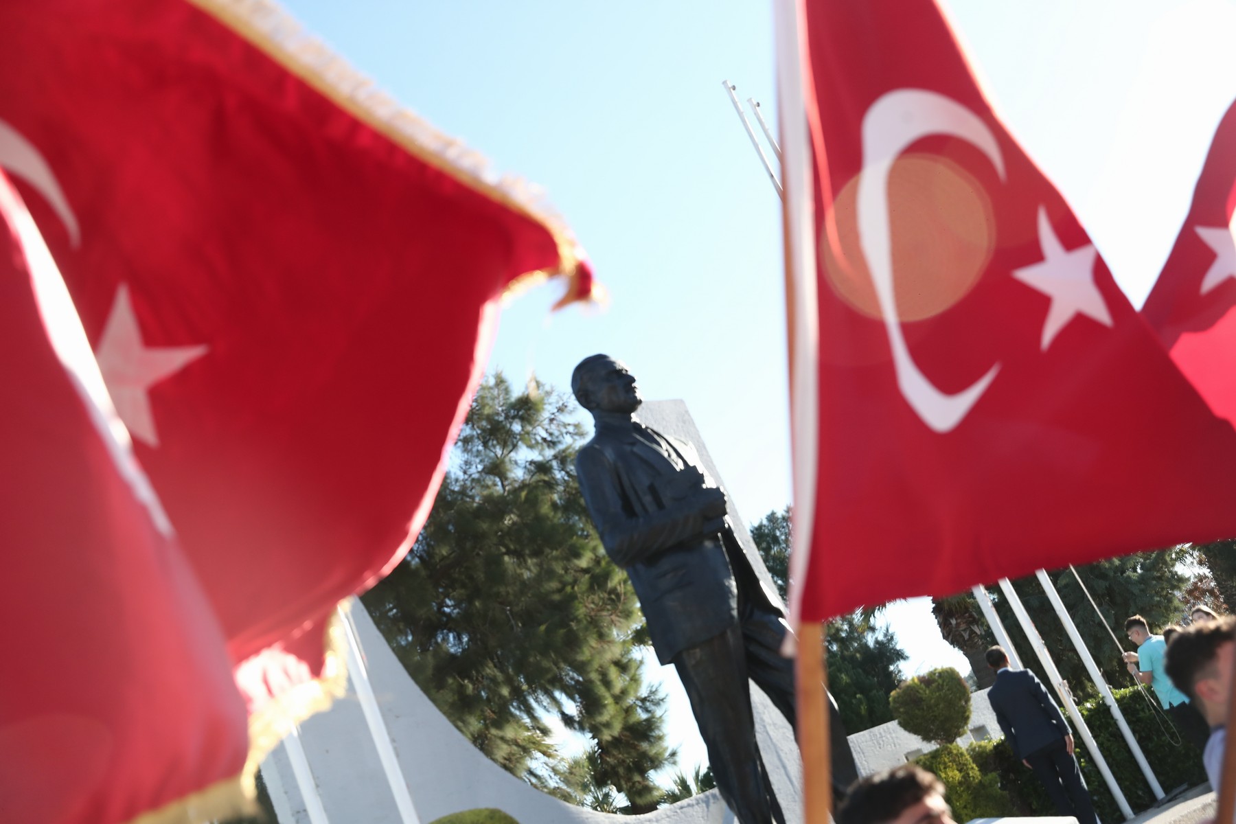 Öğretmenler Günü Aliağa’da Kutlandı (5)