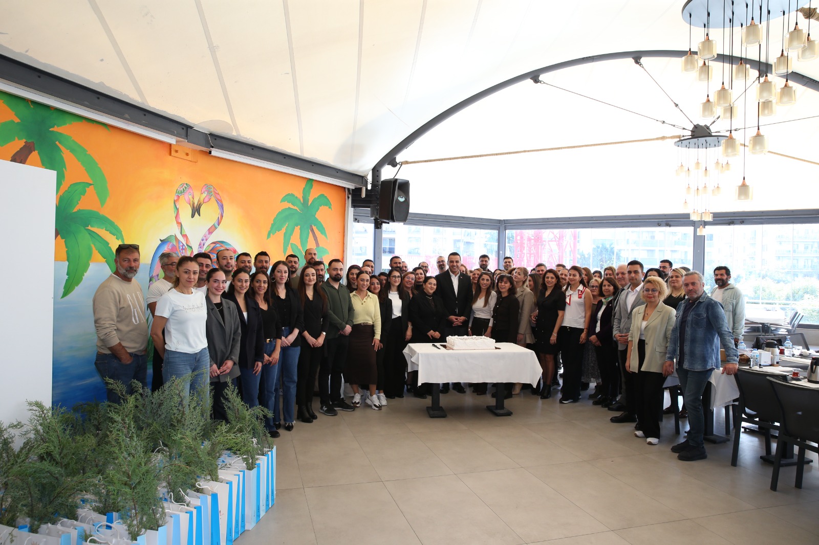 Öğretmenler Ile Kahvaltı (5)