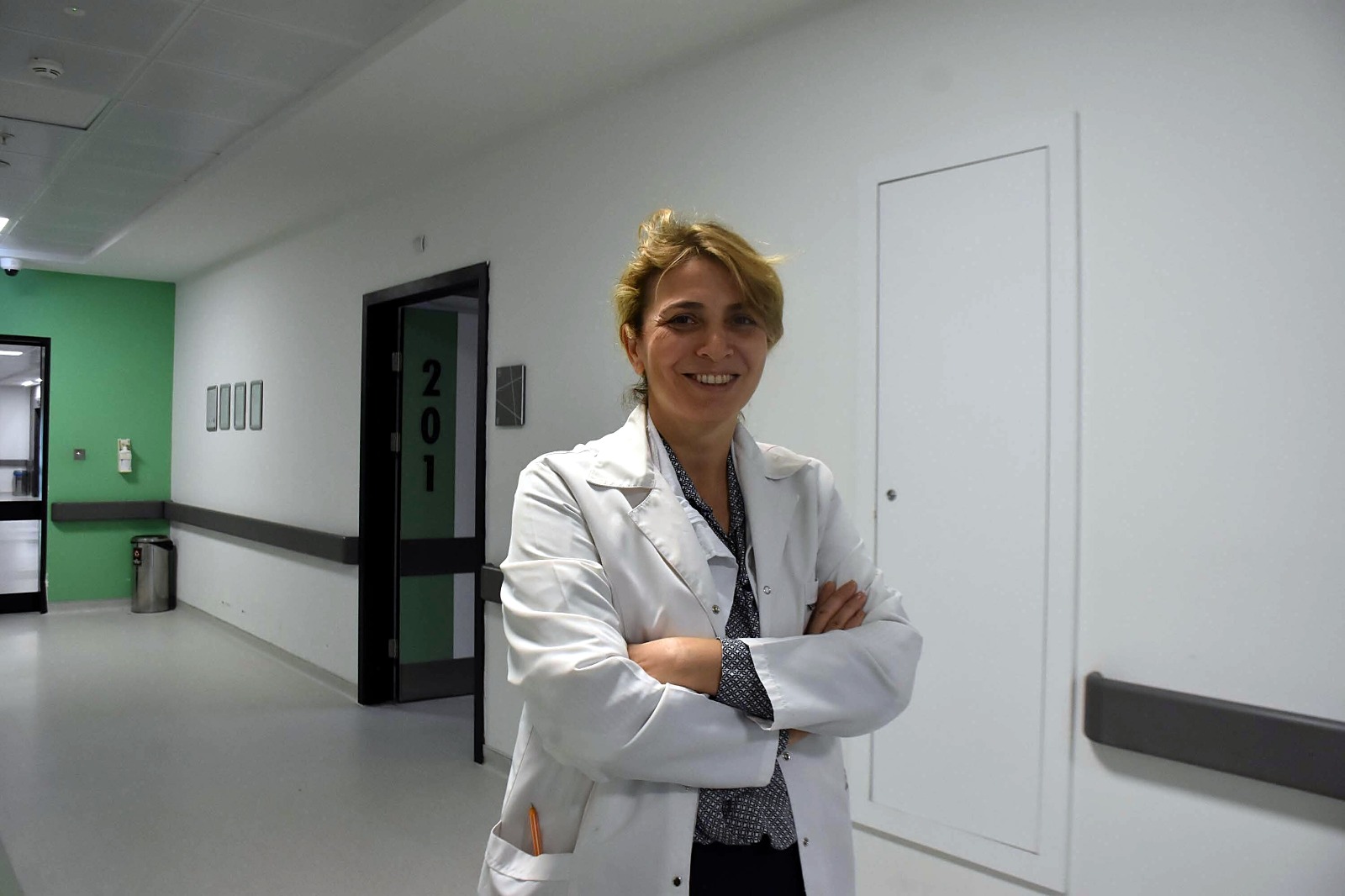 Cerrahi tedavi: "Bıçak değmez" yanılgısı tarih oldu