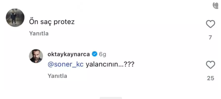 Kaynarca’dan sert yanıt
