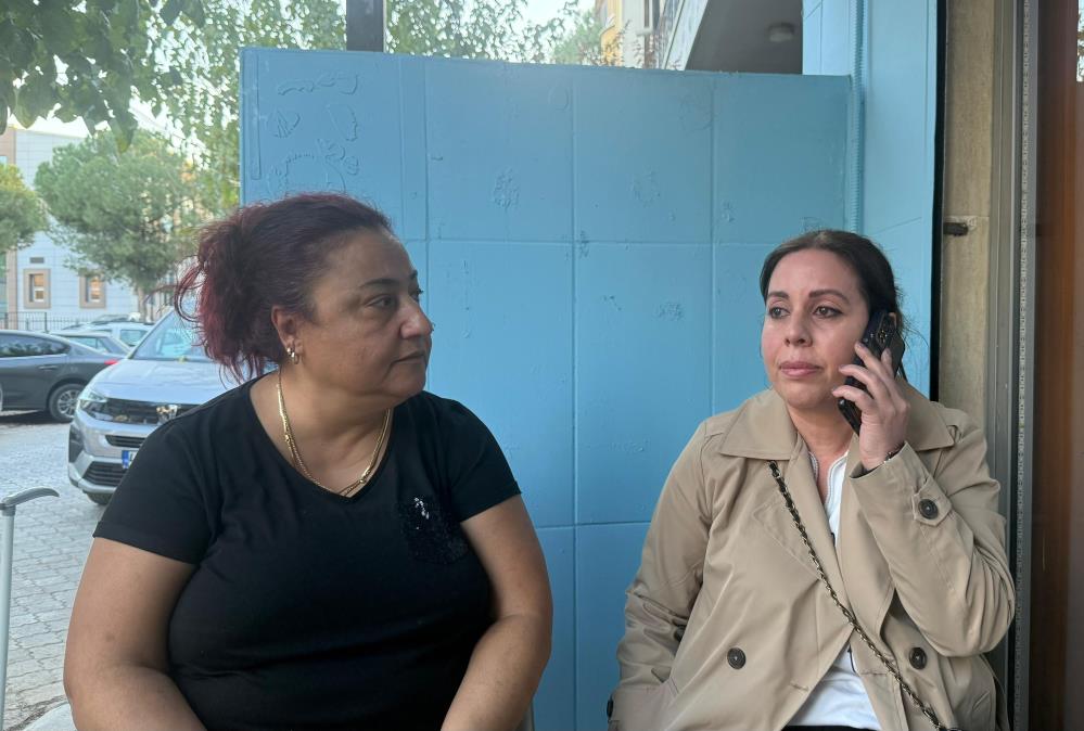 Okul Müdürü Otizmli Öğrenciyi Merdivenlerden Itti 1