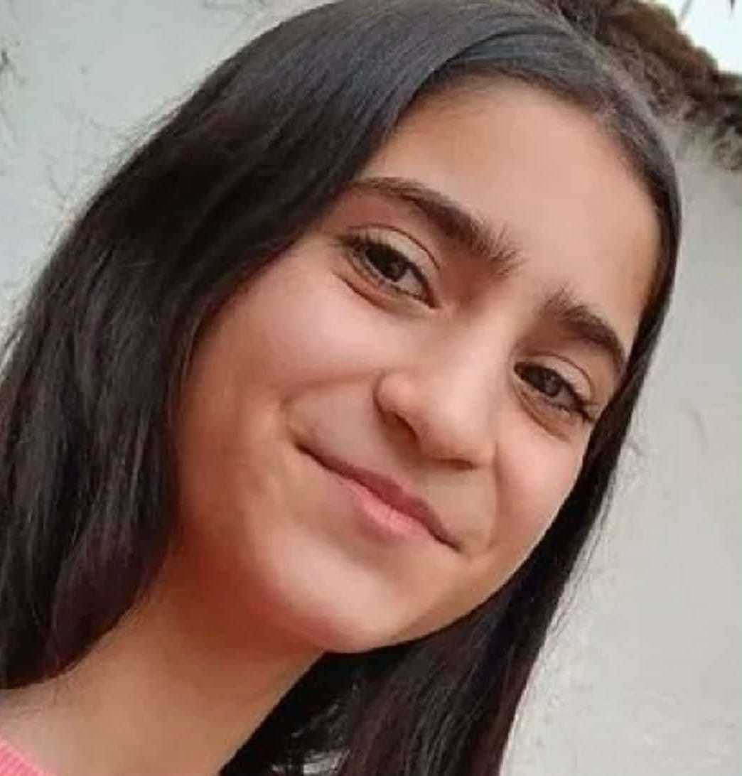 Hastanede kalbi durdu