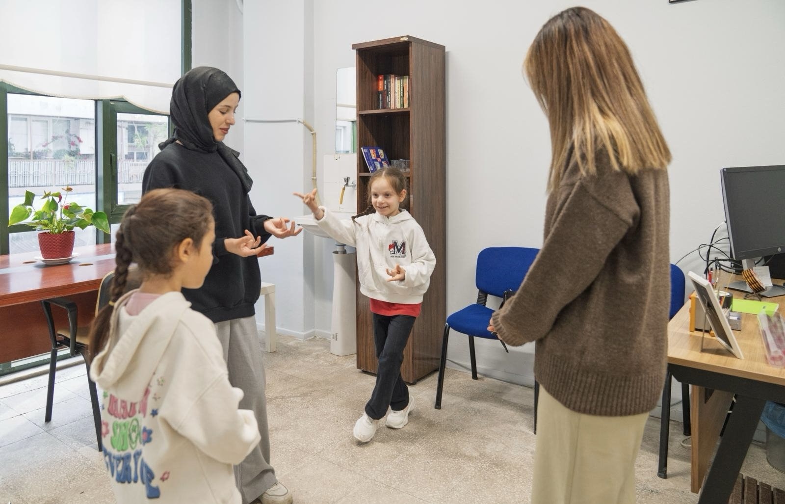 Okuma Güçlüğüne Karşı İzmir Modeli