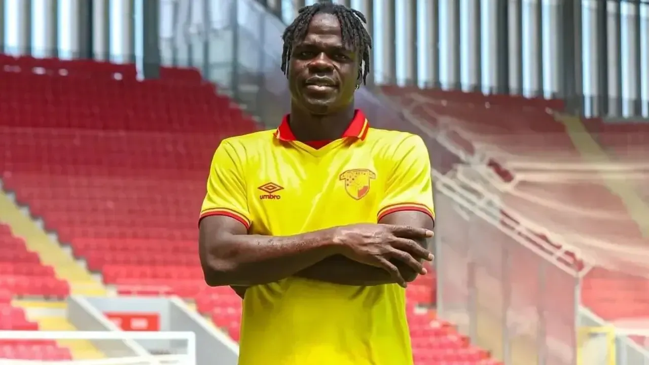 “Olaitan amatör gibi oynadı”