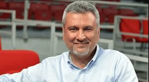 Yalçınkaya’nın yeni adresi Mersinspor oldu