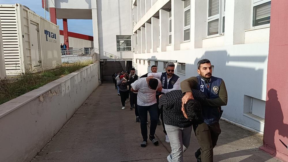 Önce Dolandırdı Sonra Helallik Istedi!