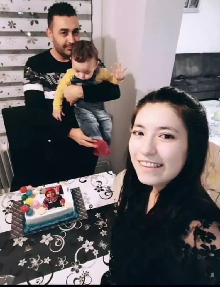 Ortaköy Kumpir Ve Midye Faciası 2