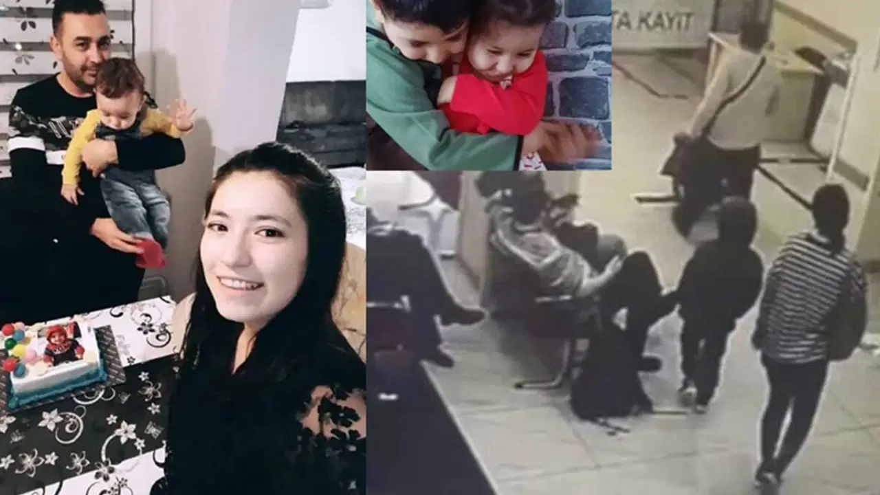 Ortaköy Kumpir Ve Midye Faciası