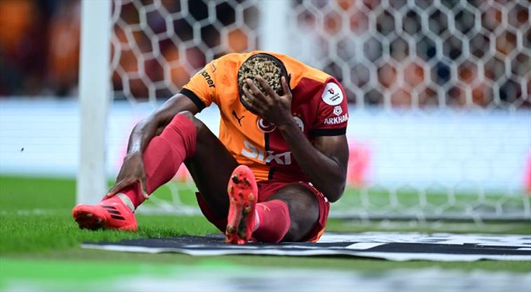 Teknik direktörden ilk açıklama