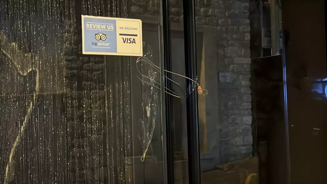 Otel çalışanının ifadesi soru işaretlerini artırdı