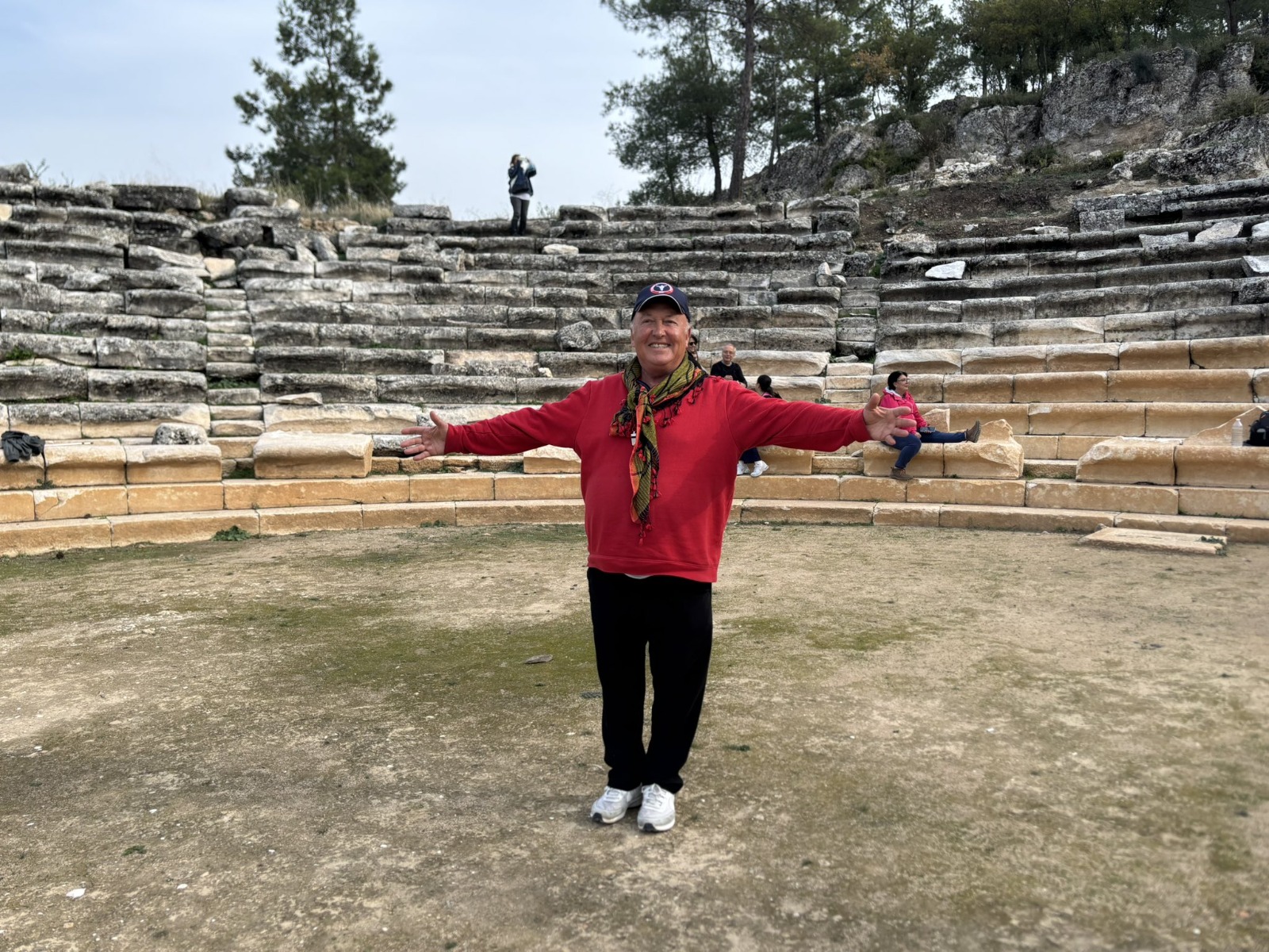 Tıkanan ana damar için acil müdahale