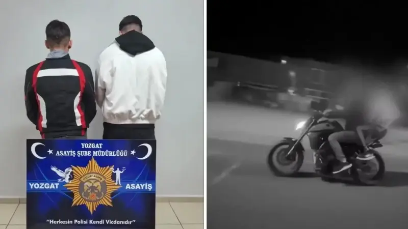 Oyuncak Silahla Video