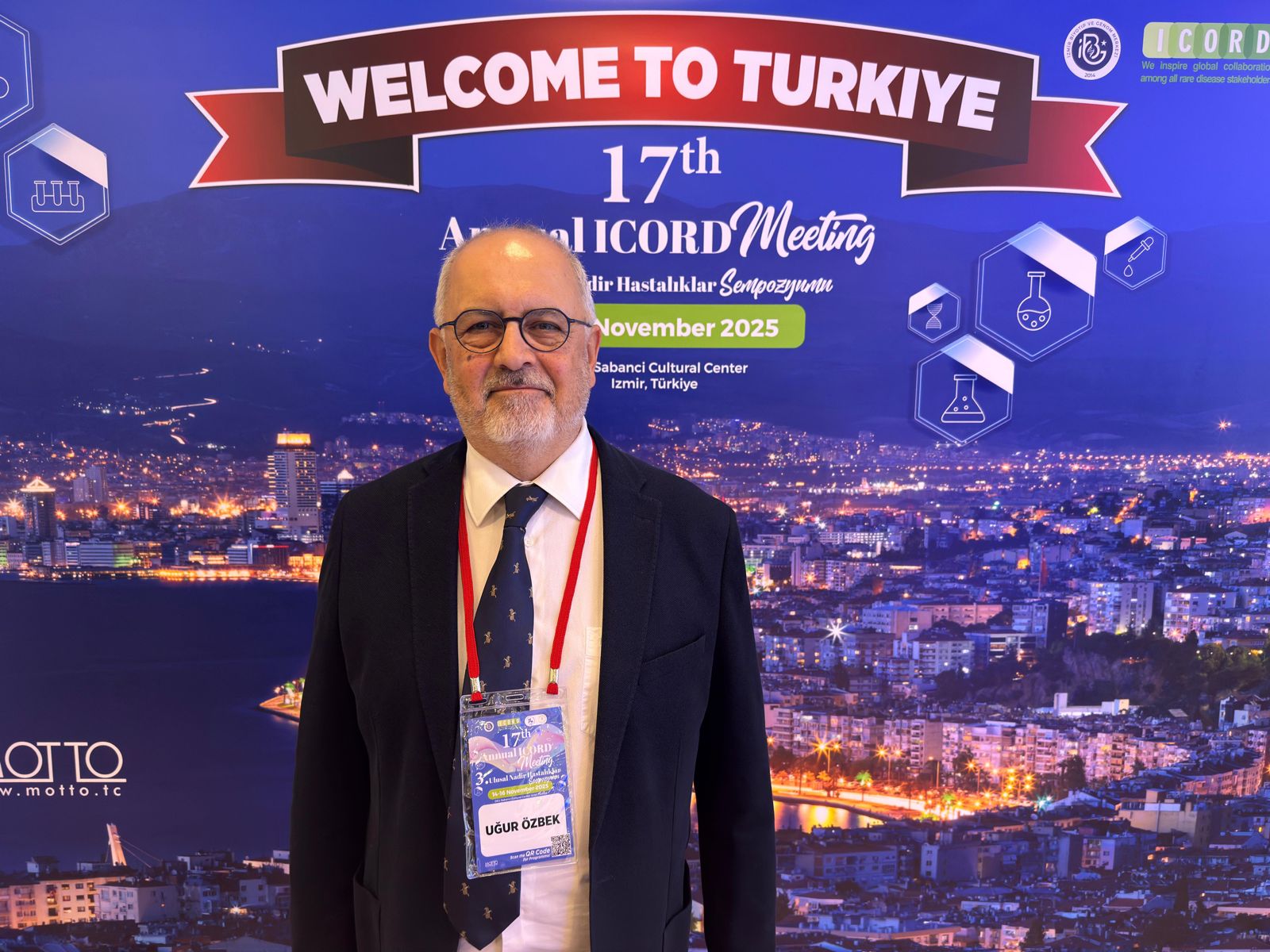 ‘Sorunları masaya yatırıyoruz’