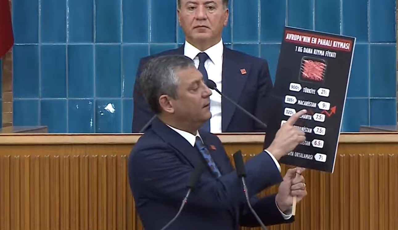 Hafriyat iddialarına matematiksel yanıt