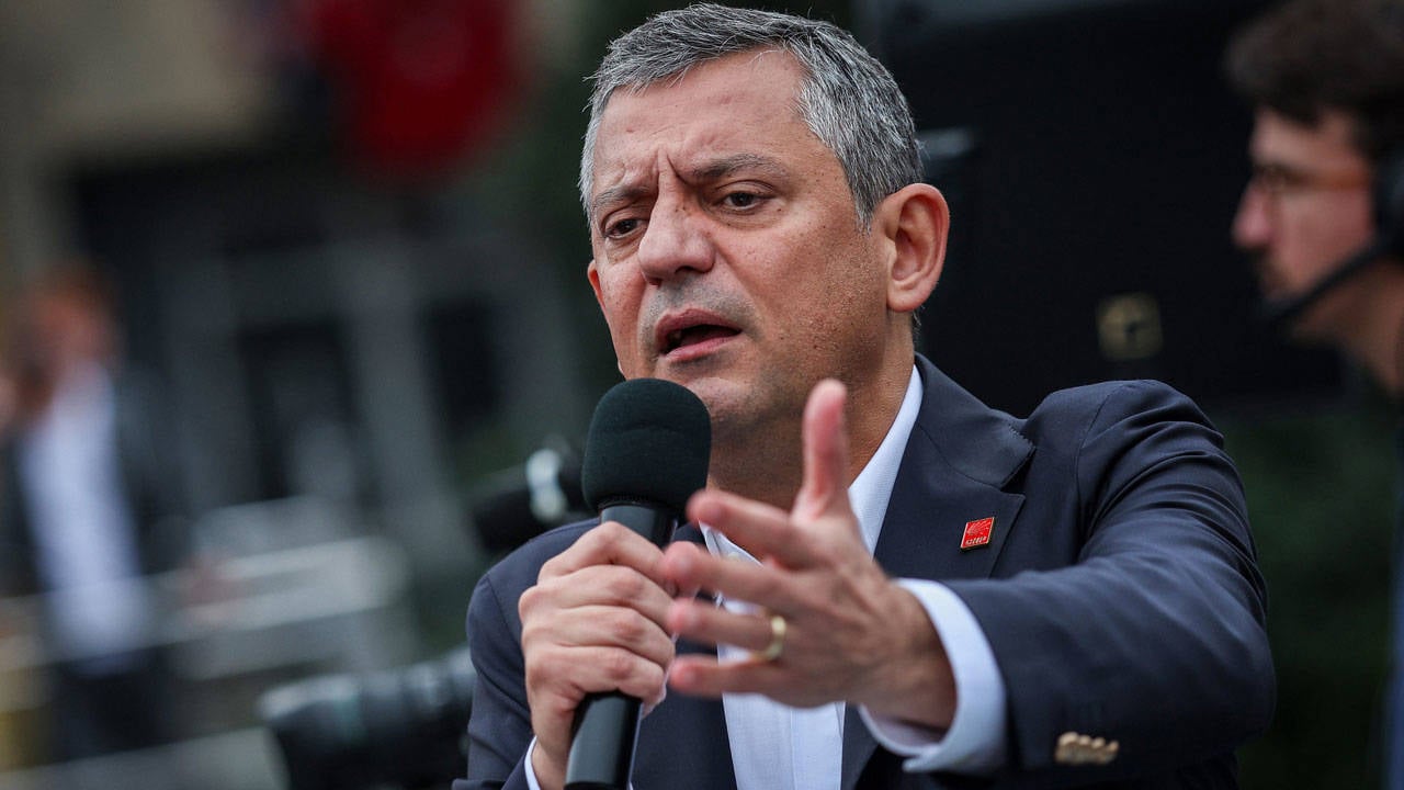 Özgür Özel Kilis-1