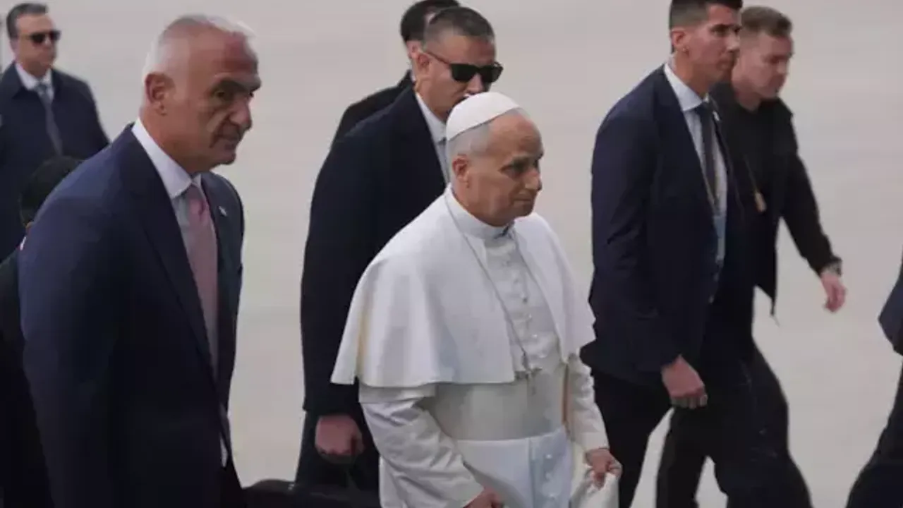 İstanbul ve İznik programı