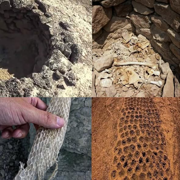 İnkaların çukurları neden kazdığı araştırılıyor