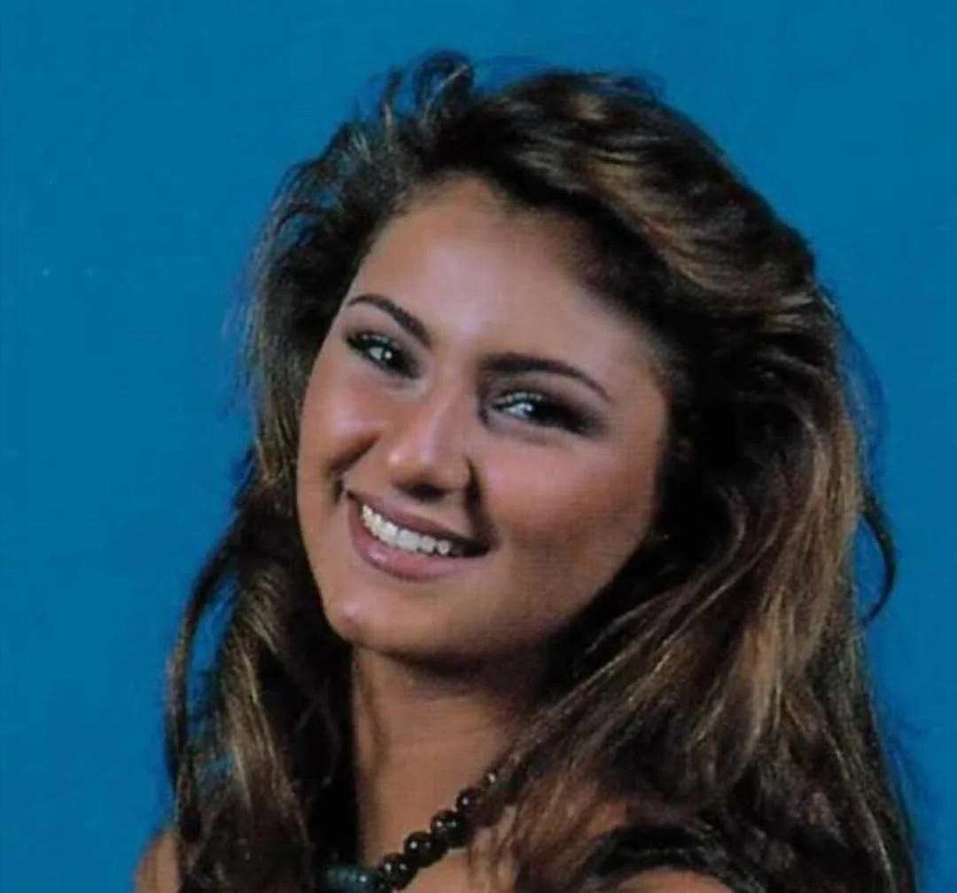 “Buyurun size 19 yaşındaki Pınar”