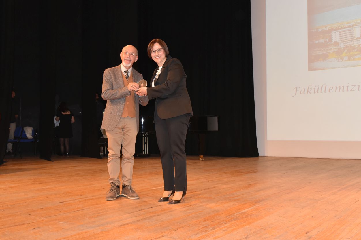++Piyanist Nihat Demirkol&Prof. Dr. Hande Gürer Orhan (3)