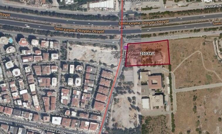 Tartışmalara rağmen plan askıda