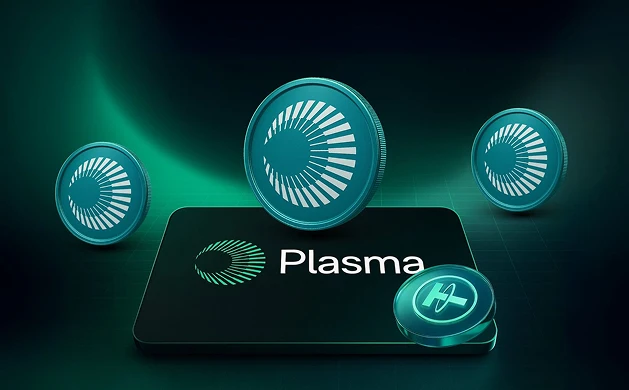 Plasma Coin Yorum