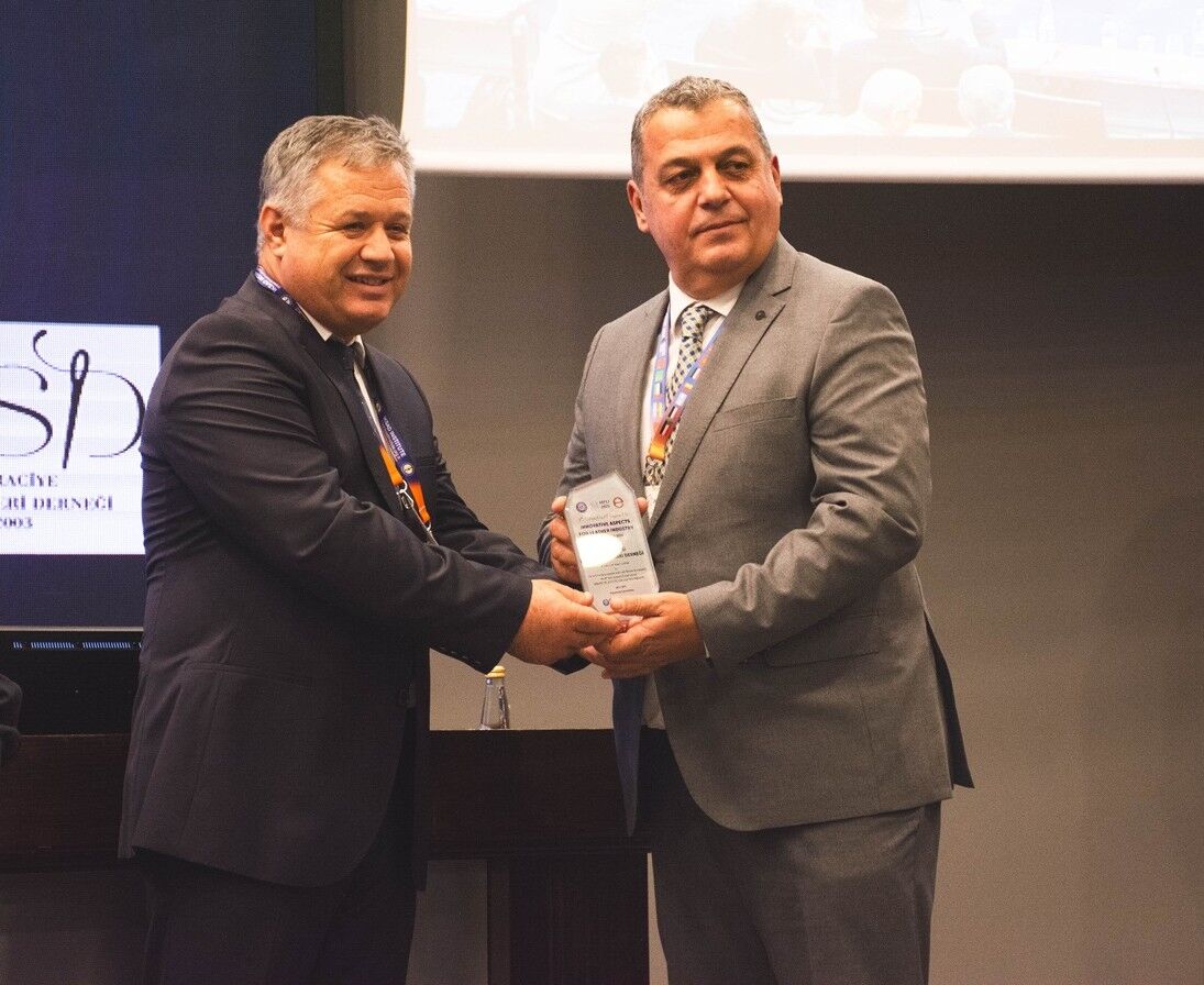 Prof. Dr. Bahri Başaran Mehmet Eriten