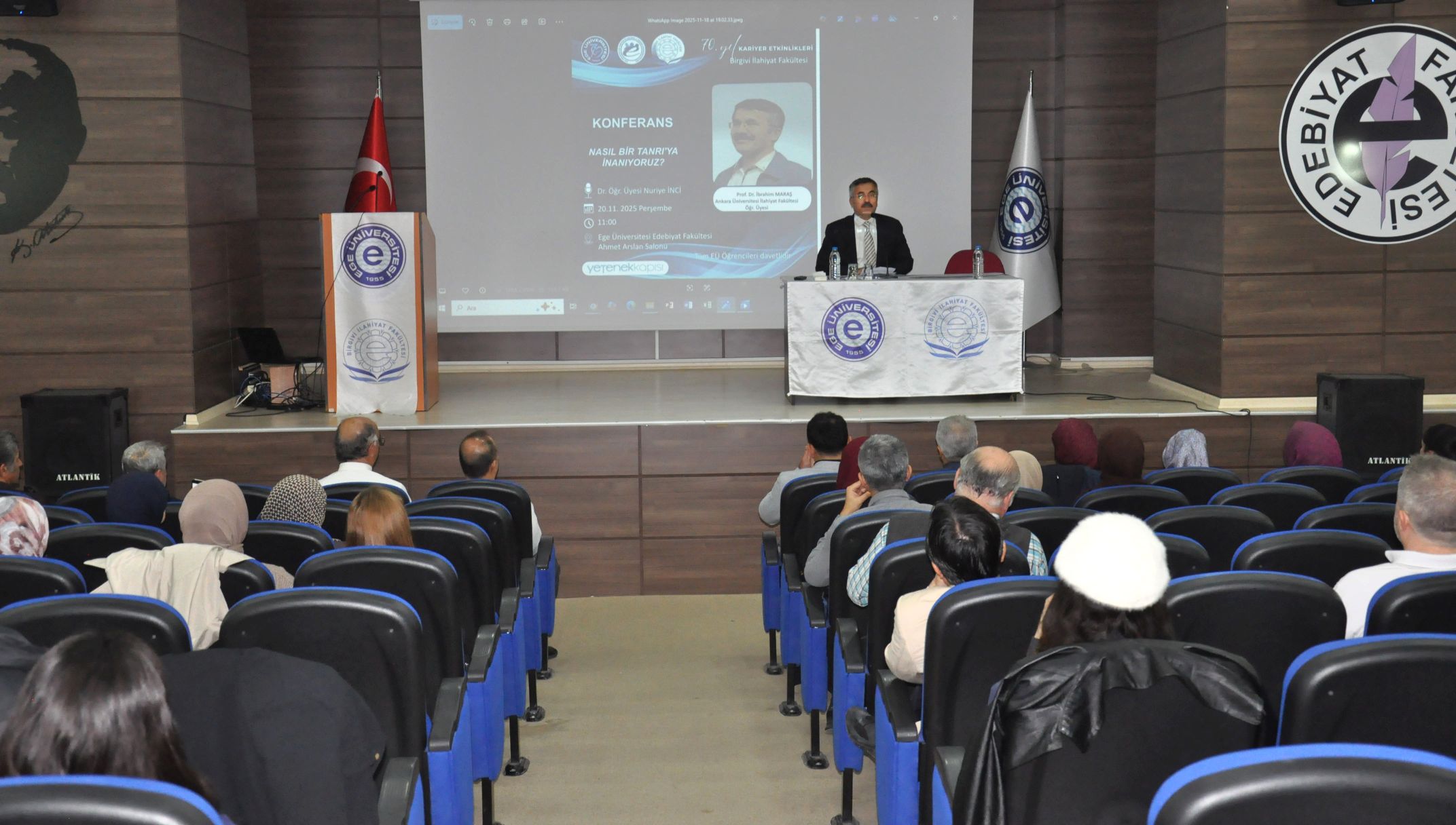 ++Prof. Dr. İbrahim Maraş (5)