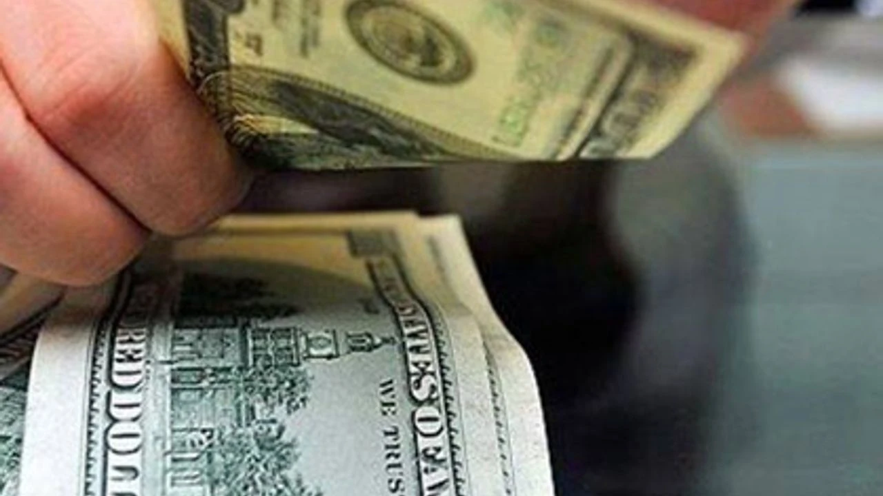 Reel Efektif Döviz Kuru Endeksi Ekim Ayında Arttı