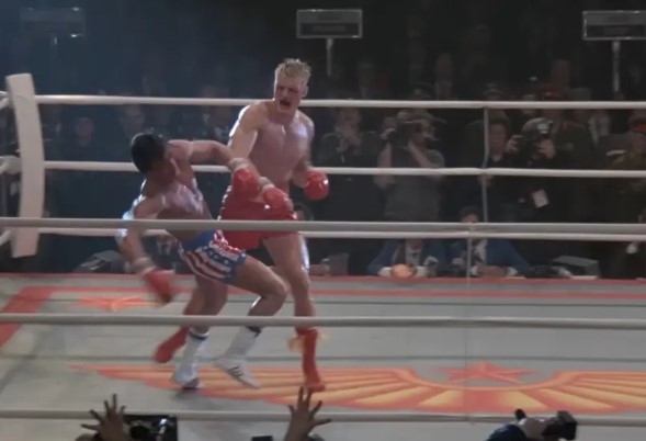 Rocky IV