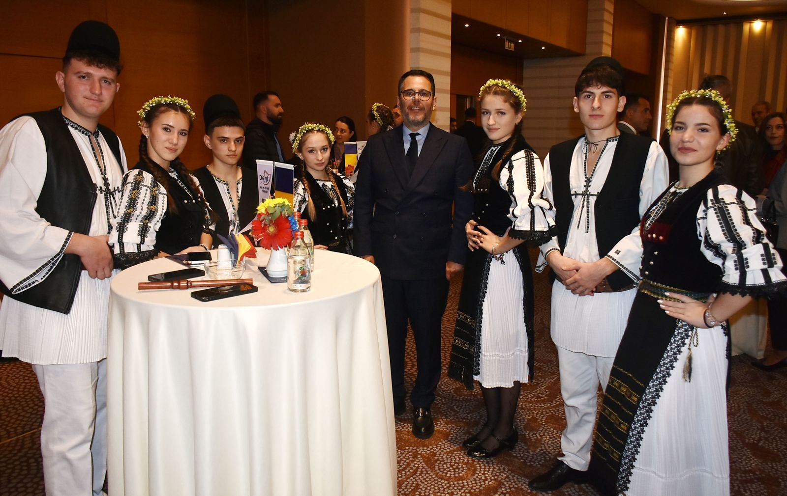 2028 hedefi 20 milyar dolar: Ticarette dev atılım