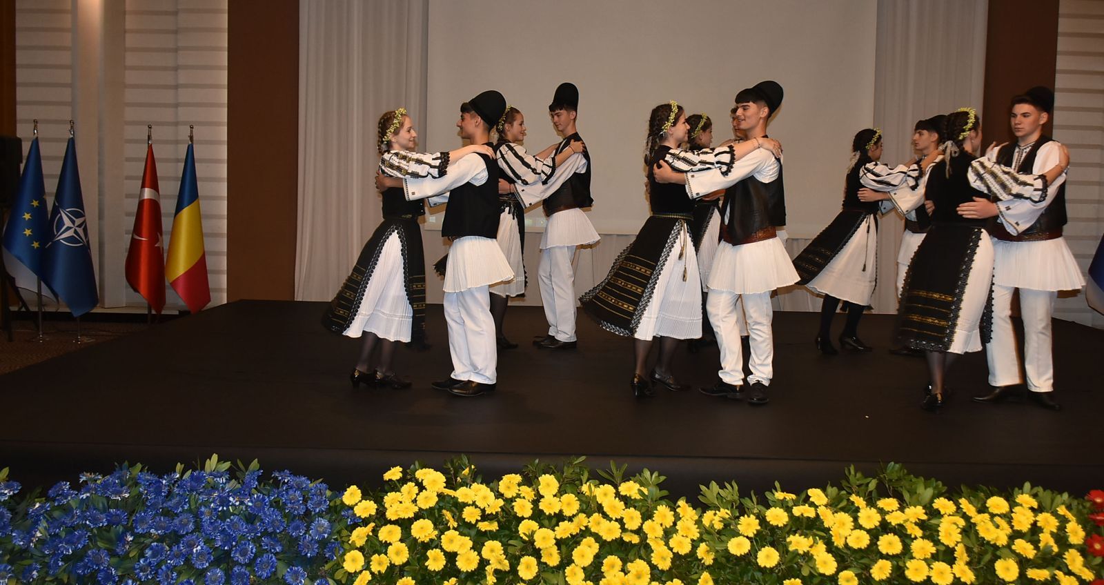 2028 hedefi 20 milyar dolar: Ticarette dev atılım