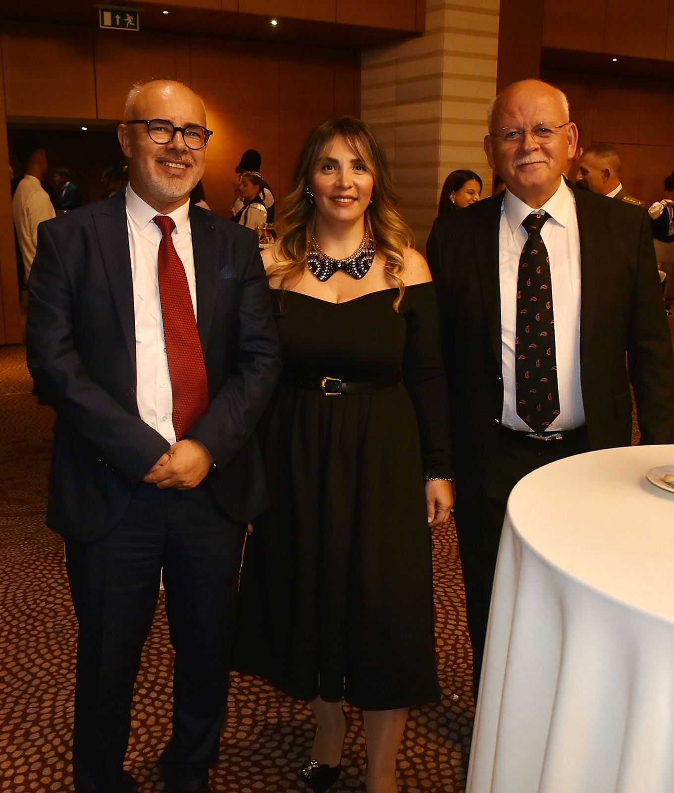 NATO’nun doğu kanadında kilit müttefikler