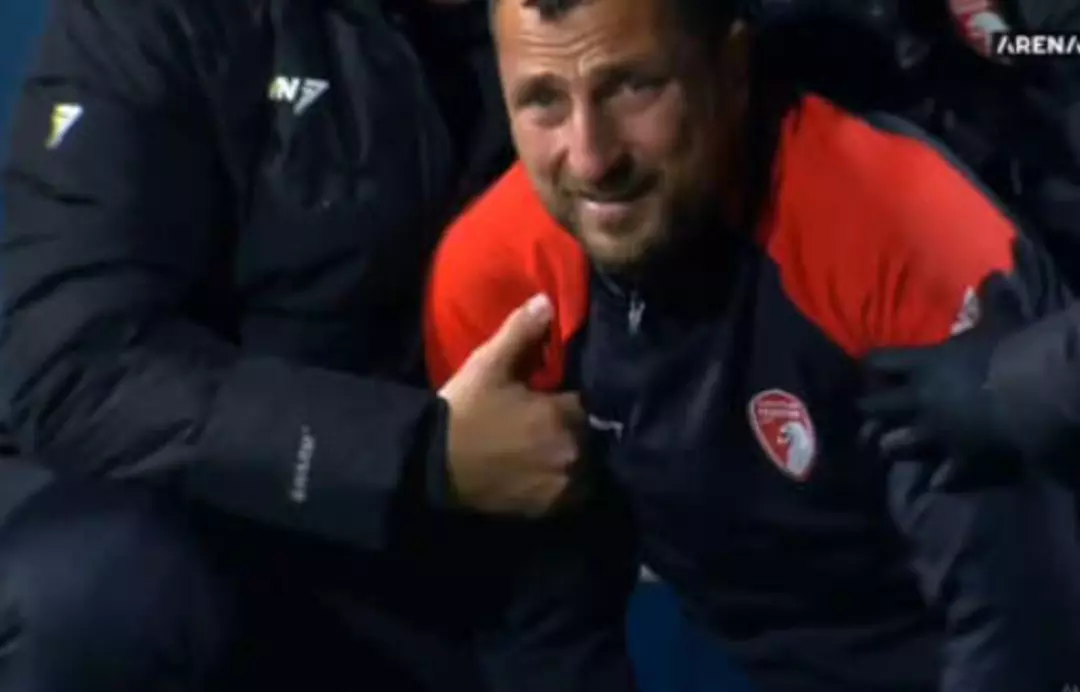 Futbol camiasından taziye mesajları