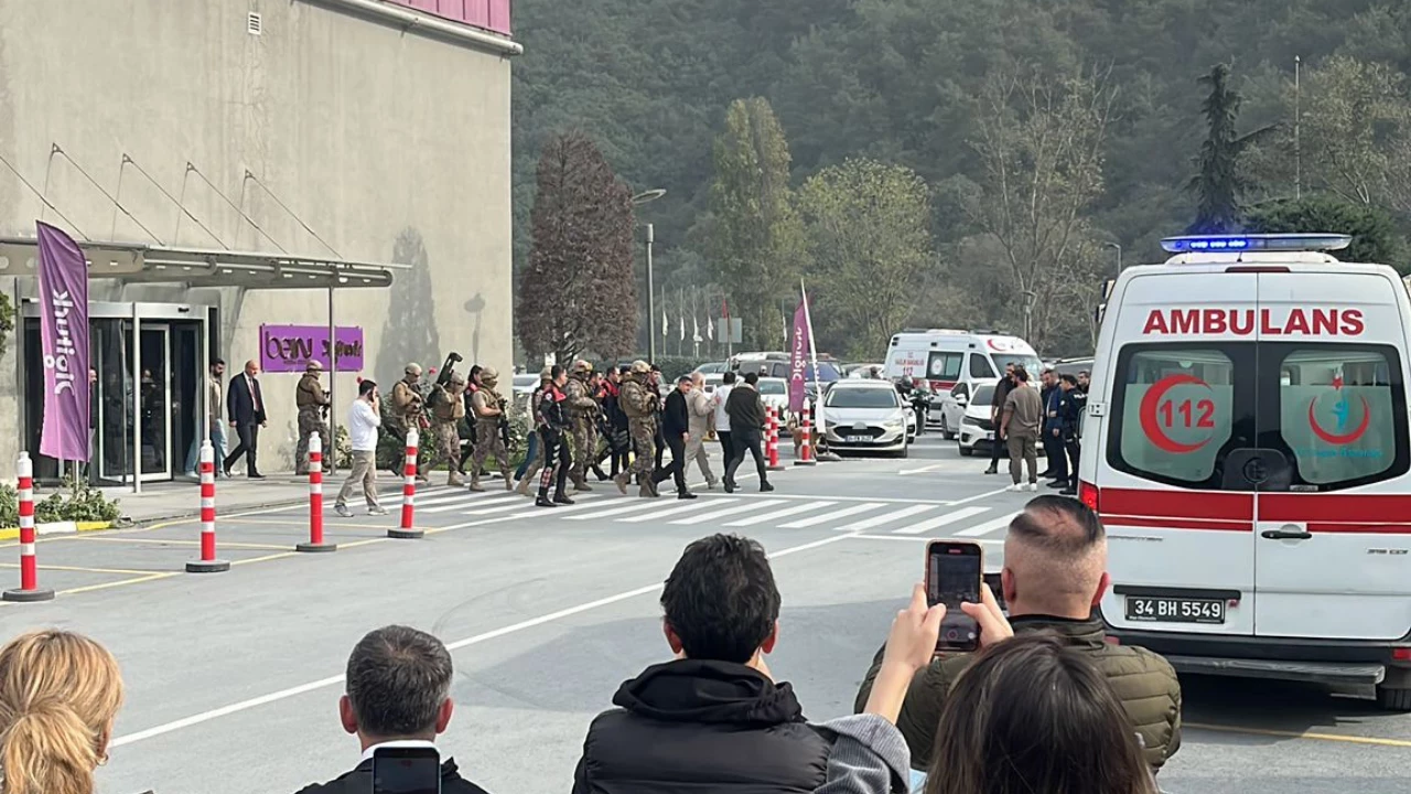 Saldirgan Beinsports