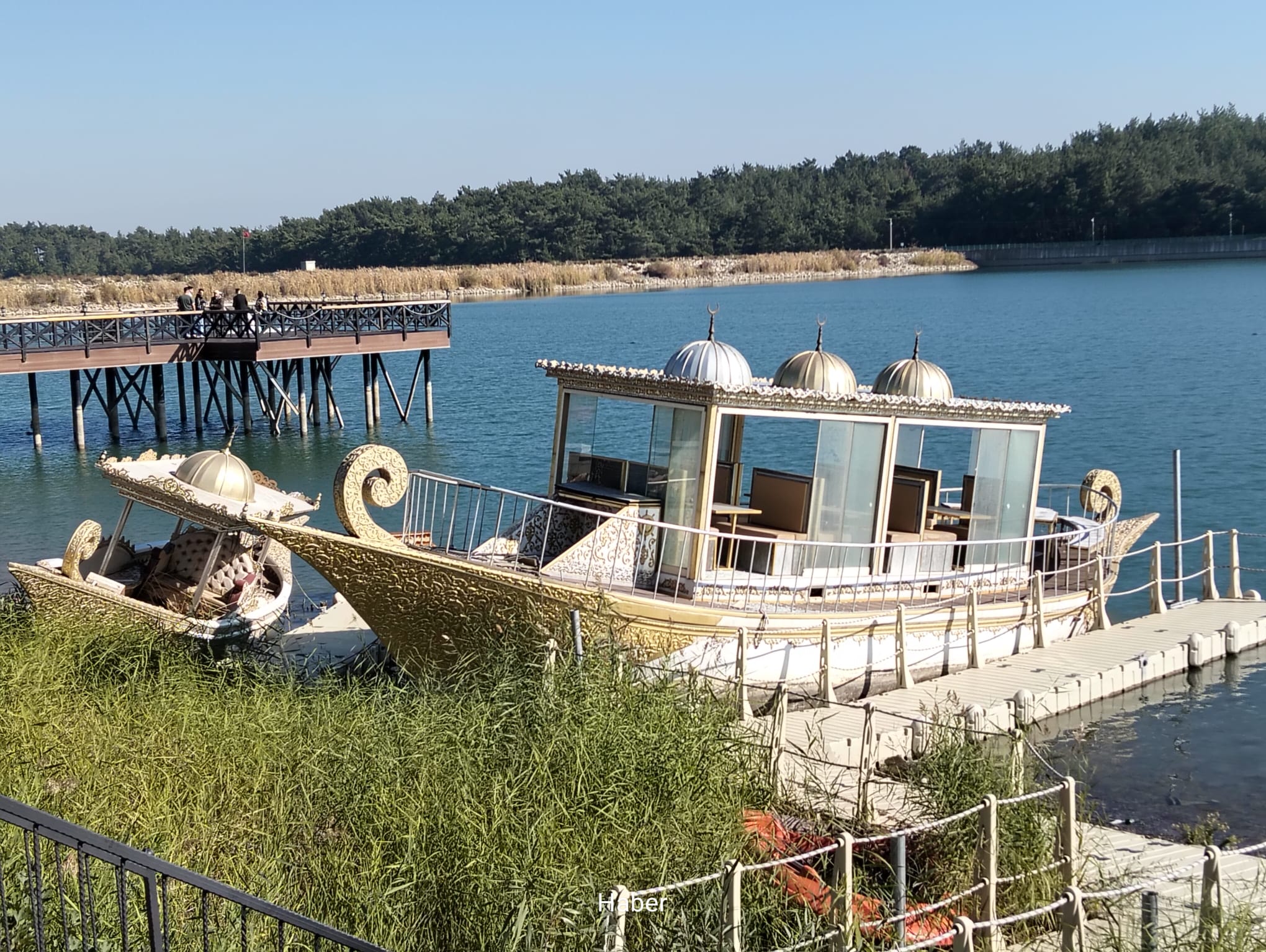 Saltanat Kayıkları