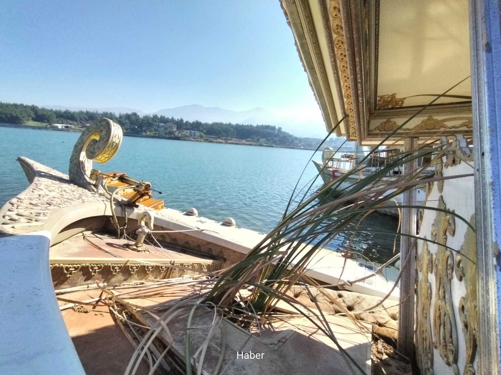 Saltanat Kayıkları2