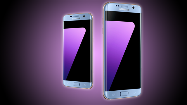 Samsung Galaxy S7
