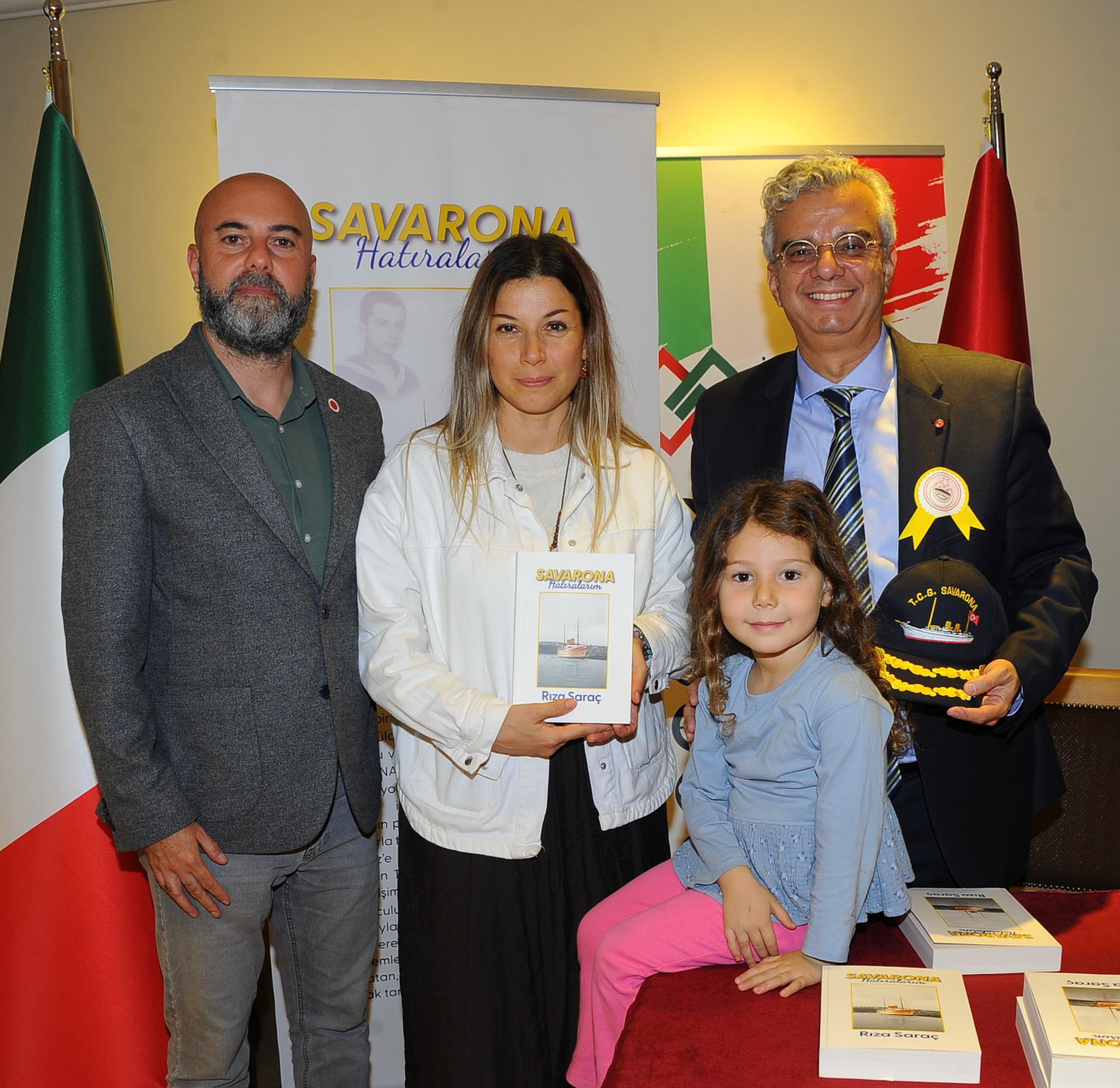 Rıza Saraç'ın günlüklerinden turizm öncülüğüne uzanan ilham verici öykü