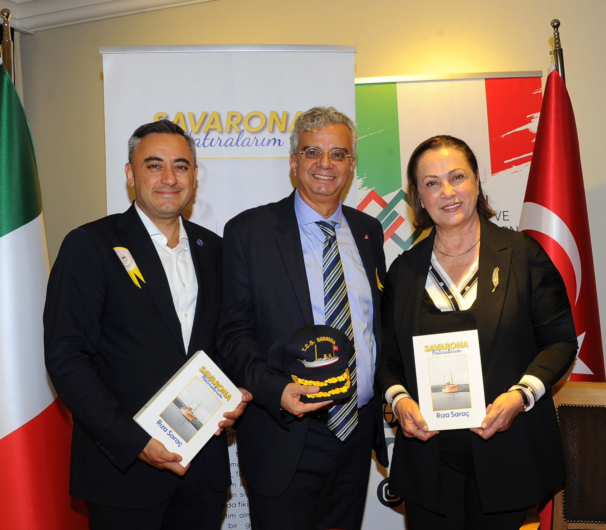 Açılış konuşmalarında vurgulanan değerler