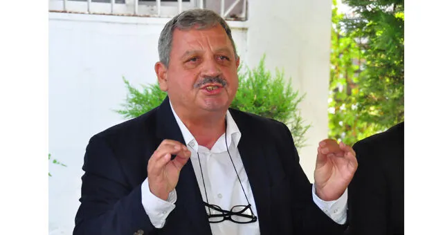 Geçmişten bugüne hikayesini anlattı