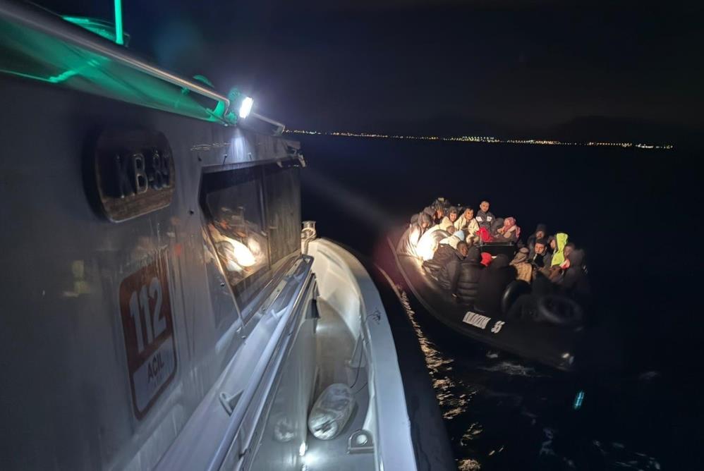 Seferihisar Göçmenn