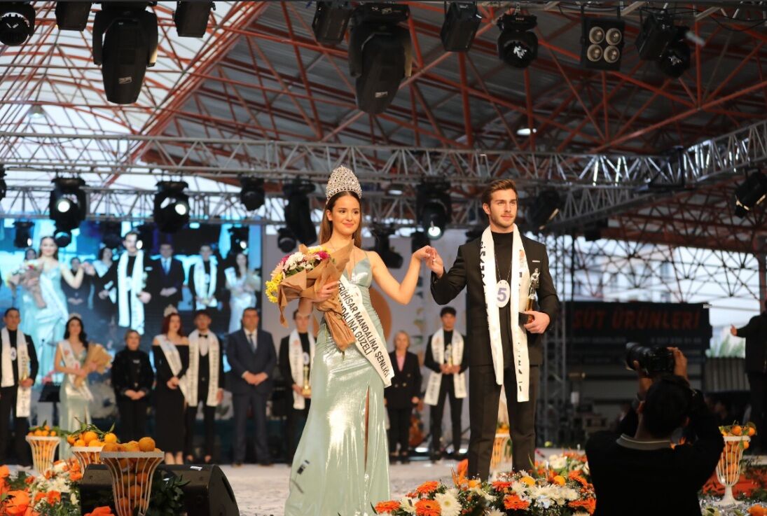 “Seferihisar’ın toprağına, üretimine ve üreticisine sahip çıkıyoruz”