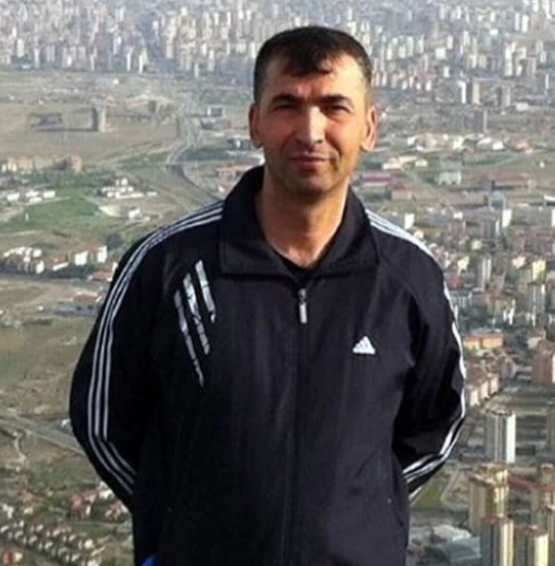 Acı haber İzmir'den gelmiş