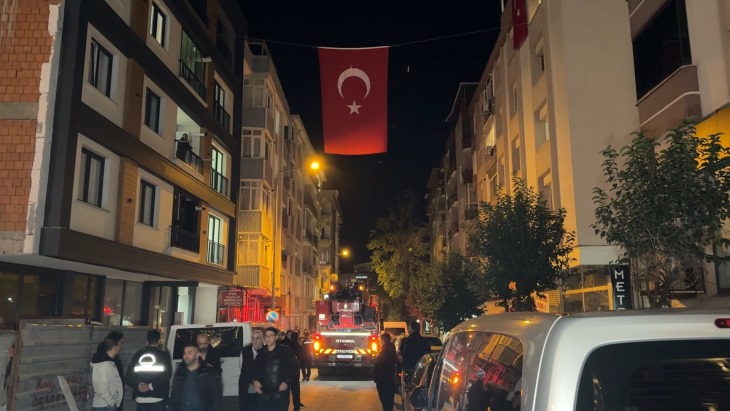 Şehit Pilot Hasan Bahar 1